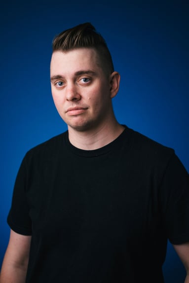 Mark Ryba - Founder of Ryba Digital